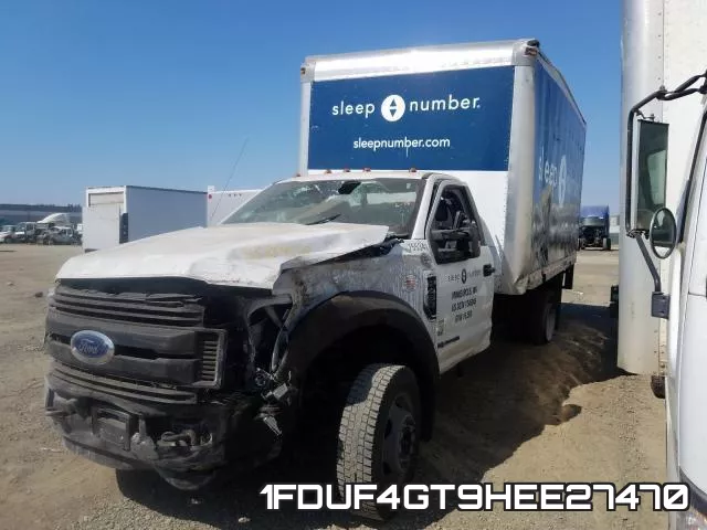 1FDUF4GT9HEE27470 фото 3