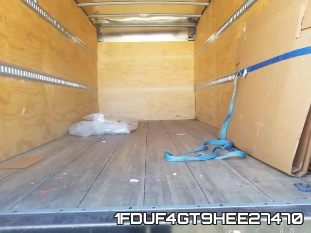 1FDUF4GT9HEE27470 фото 7