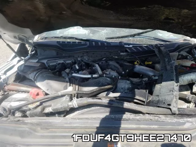 1FDUF4GT9HEE27470 фото 8