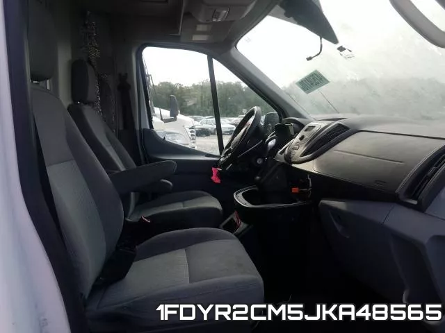 1FDYR2CM5JKA48565 фото 6