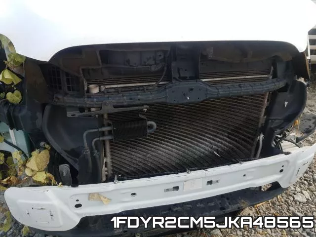1FDYR2CM5JKA48565 фото 10