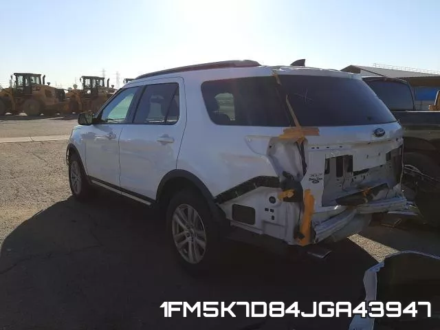 1FM5K7D84JGA43947 фото 4