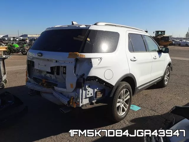 1FM5K7D84JGA43947 фото 5