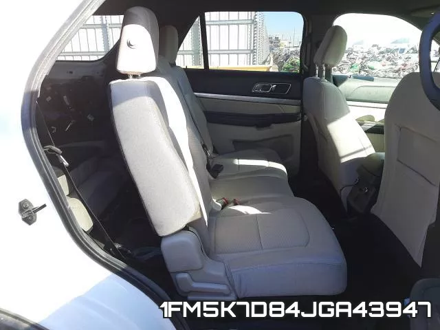 1FM5K7D84JGA43947 фото 7
