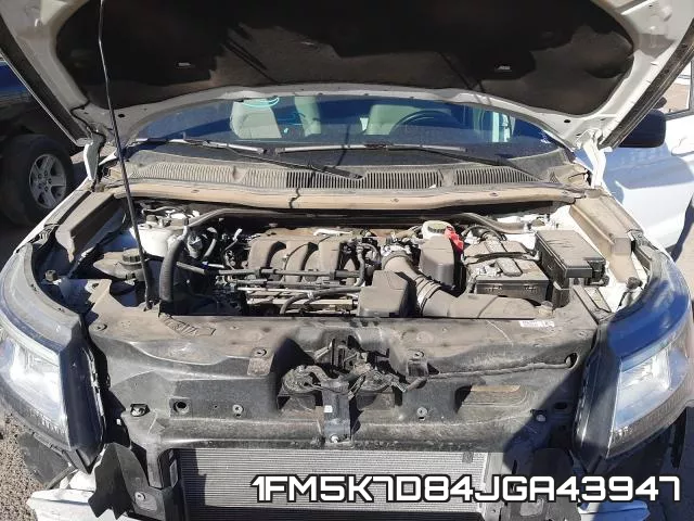 1FM5K7D84JGA43947 фото 8