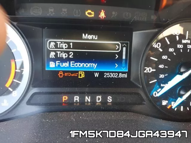 1FM5K7D84JGA43947 фото 9