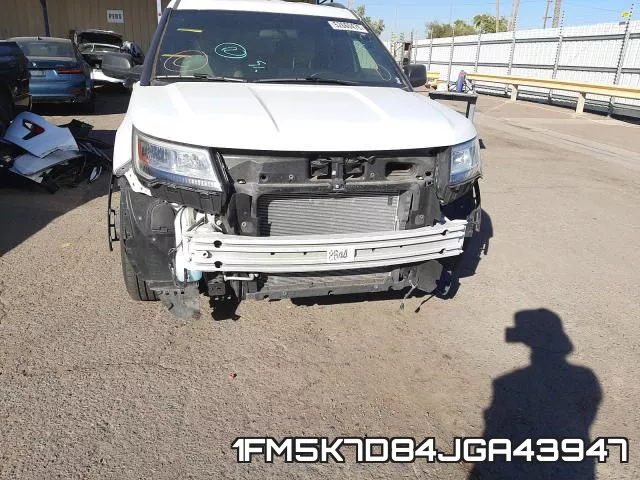 1FM5K7D84JGA43947 фото 10
