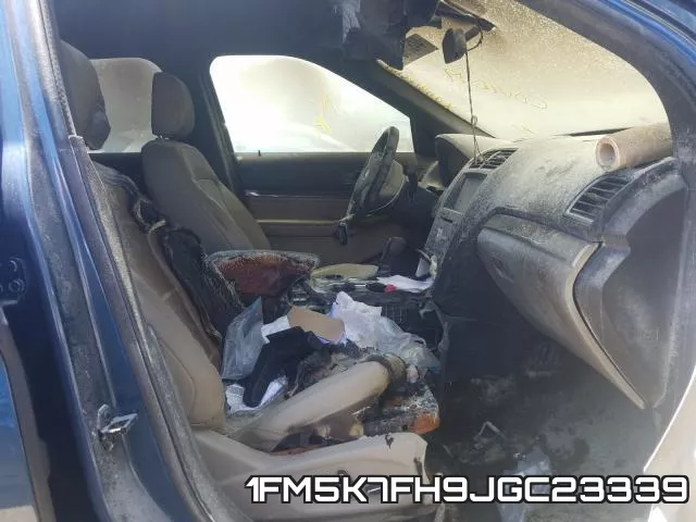 1FM5K7FH9JGC23339 фото 6