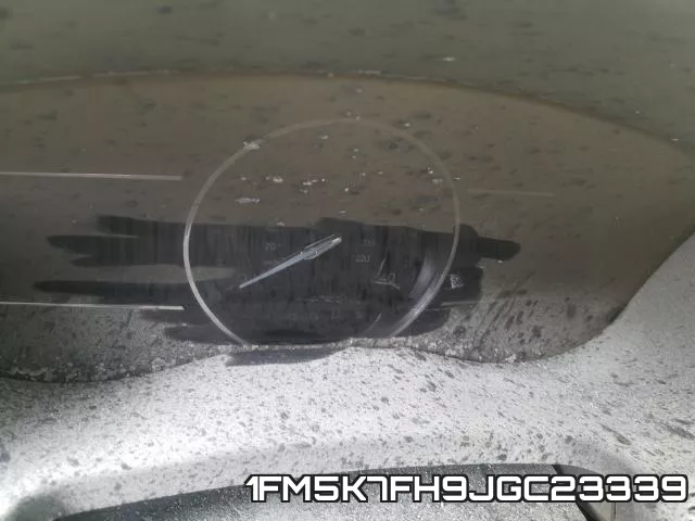 1FM5K7FH9JGC23339 фото 9