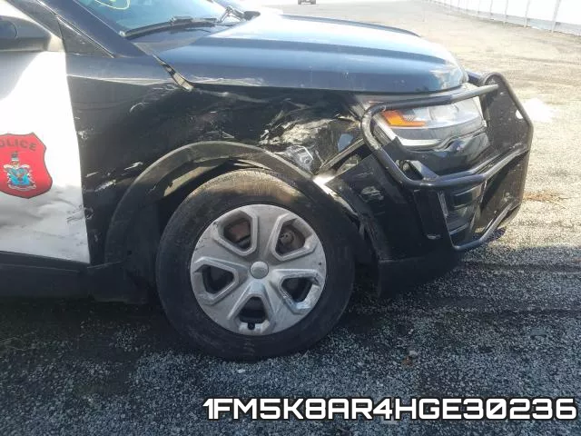 1FM5K8AR4HGE30236 фото 10