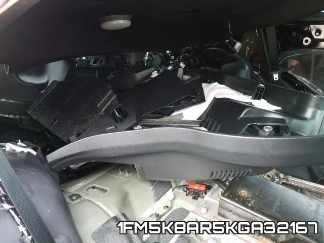 1FM5K8AR5KGA32167 фото 7