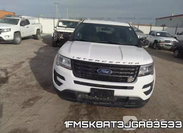 1FM5K8AT3JGA83533 фото 7
