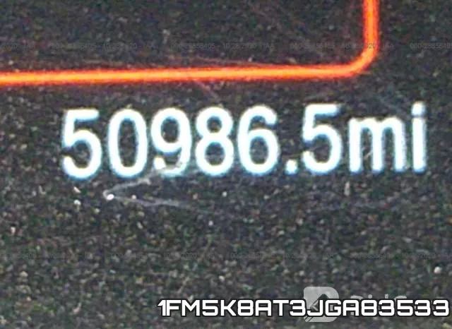 1FM5K8AT3JGA83533 фото 8