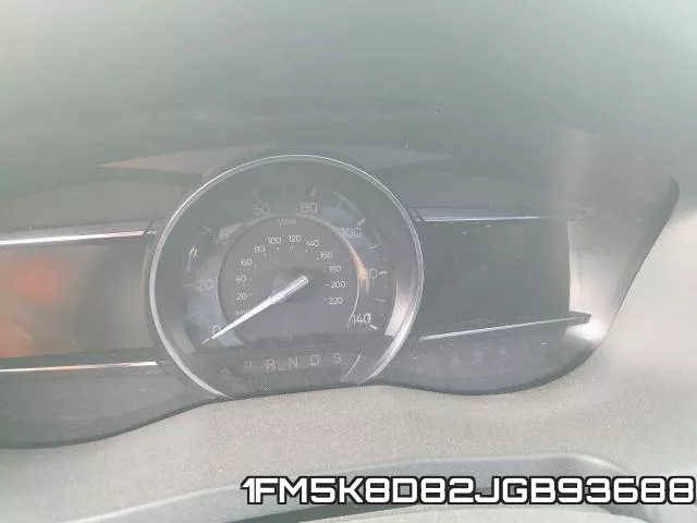 1FM5K8D82JGB93688 фото 9