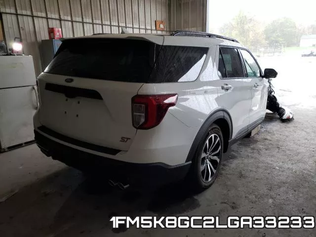1FM5K8GC2LGA33233 фото 5