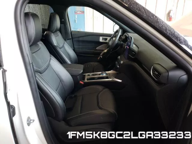 1FM5K8GC2LGA33233 фото 6