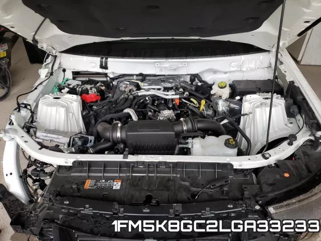 1FM5K8GC2LGA33233 фото 8