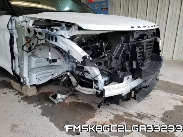 1FM5K8GC2LGA33233 фото 10
