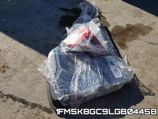 1FM5K8GC9LGB04458 фото 10