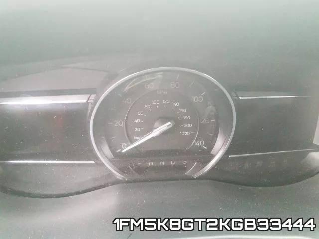 1FM5K8GT2KGB33444 фото 9