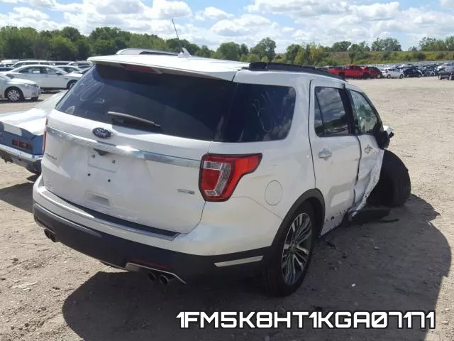 1FM5K8HT1KGA07171 фото 5