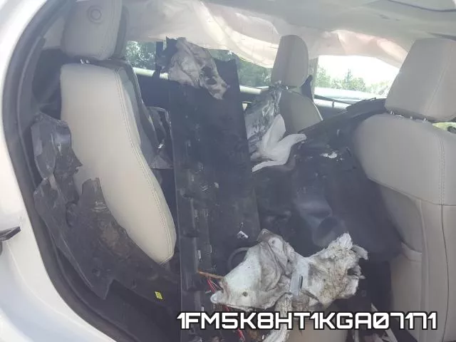 1FM5K8HT1KGA07171 фото 7
