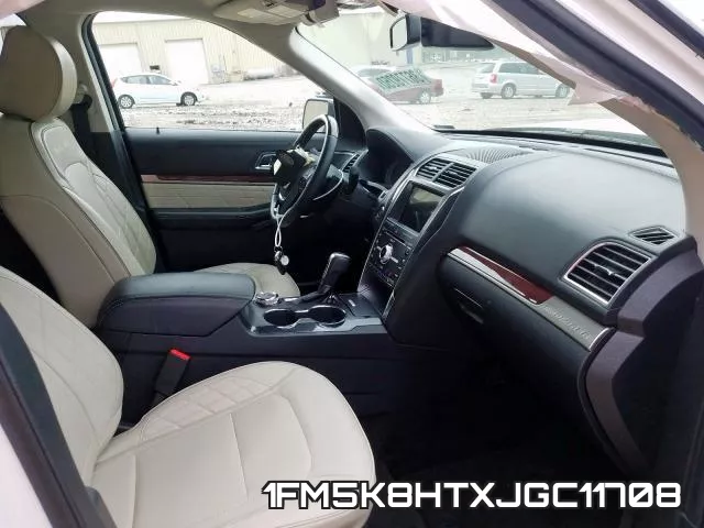 1FM5K8HTXJGC11708 фото 6