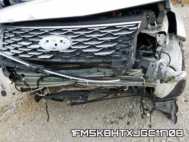1FM5K8HTXJGC11708 фото 10
