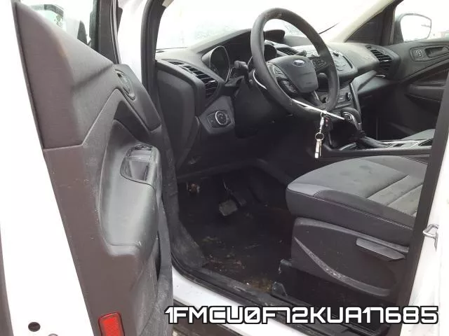 1FMCU0F72KUA17685 фото 10