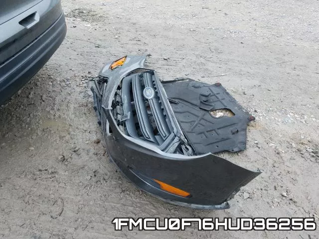 1FMCU0F76HUD36256 фото 10