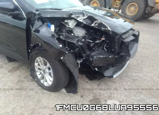 1FMCU0G68LUA95556 фото 7