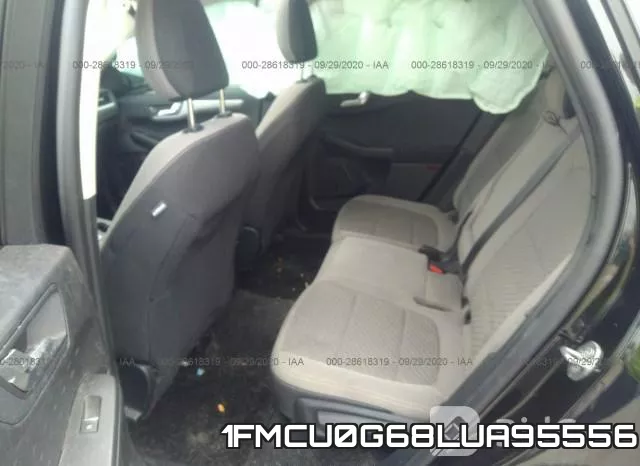 1FMCU0G68LUA95556 фото 9