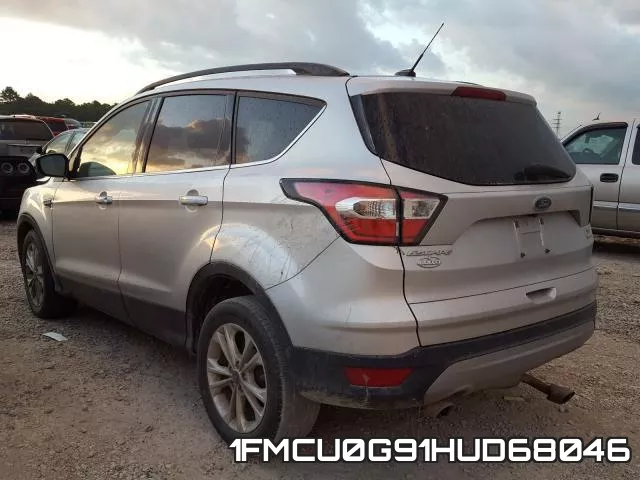 1FMCU0G91HUD68046 фото 4