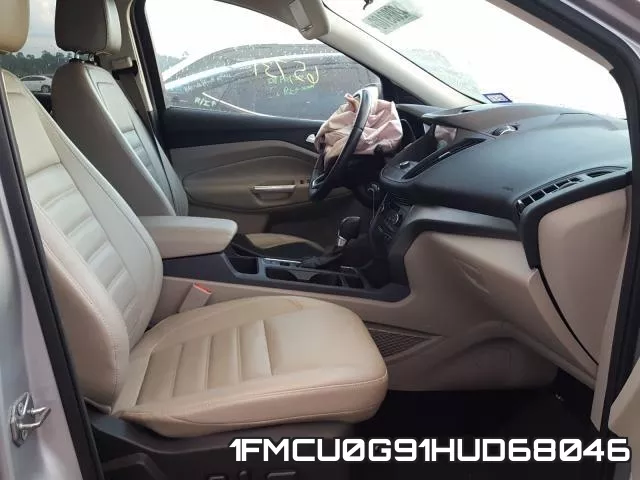 1FMCU0G91HUD68046 фото 6