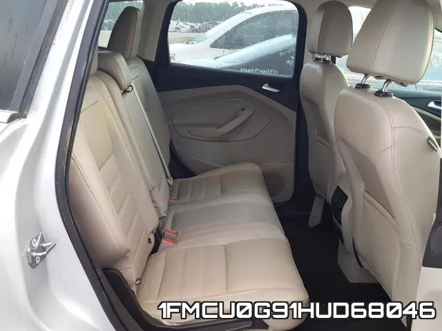 1FMCU0G91HUD68046 фото 7