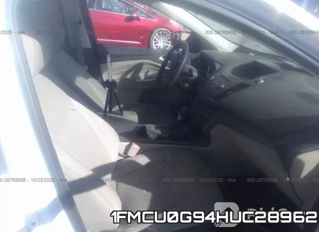 1FMCU0G94HUC28962 фото 6
