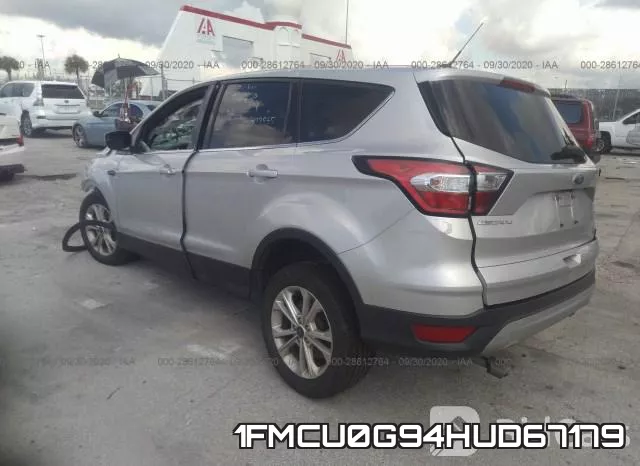 1FMCU0G94HUD67179 фото 4