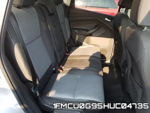 1FMCU0G95HUC04735 фото 7
