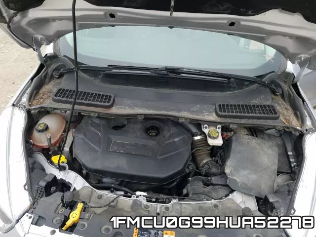 1FMCU0G99HUA52278 фото 8