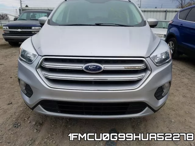 1FMCU0G99HUA52278 фото 10