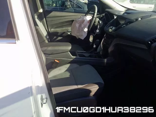 1FMCU0GD1HUA38296 фото 6