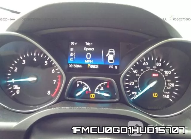 1FMCU0GD1HUD15707 фото 8