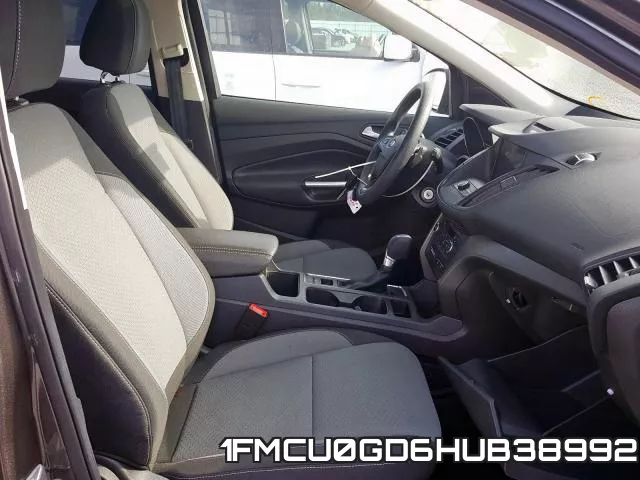 1FMCU0GD6HUB38992 фото 6