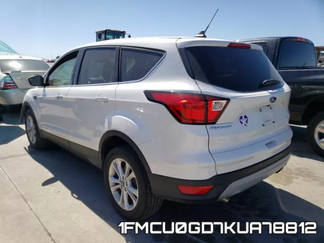1FMCU0GD7KUA78812 фото 4