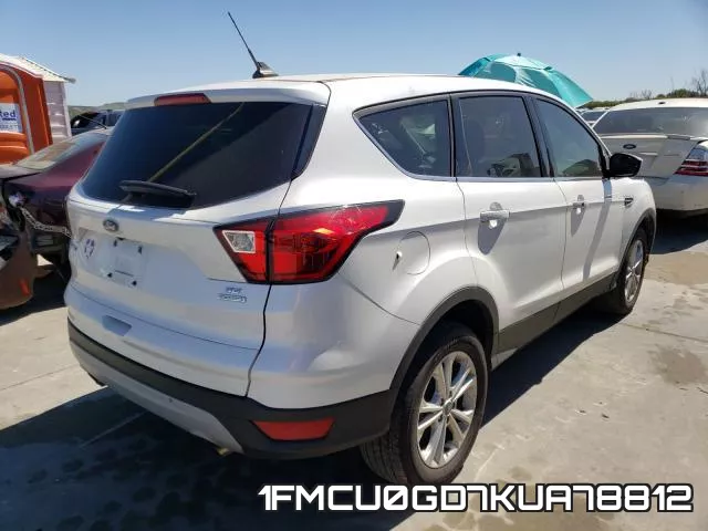 1FMCU0GD7KUA78812 фото 5