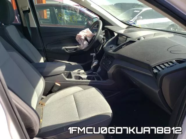 1FMCU0GD7KUA78812 фото 6