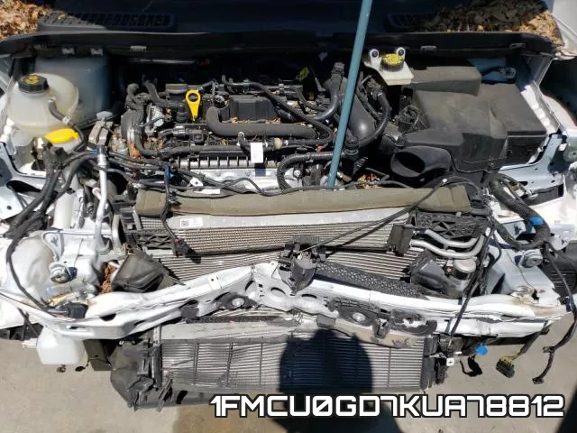 1FMCU0GD7KUA78812 фото 8