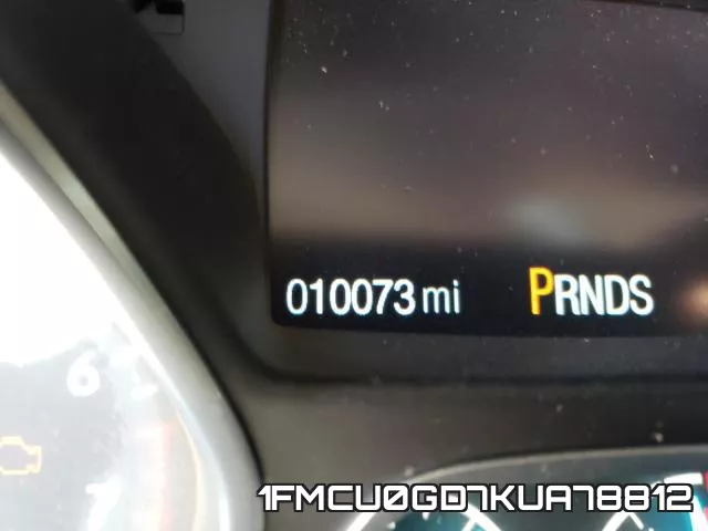 1FMCU0GD7KUA78812 фото 9