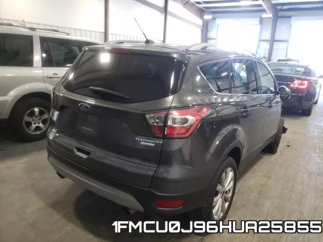1FMCU0J96HUA25855 фото 5