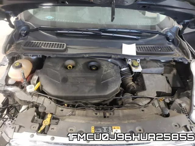 1FMCU0J96HUA25855 фото 8